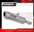 wydech tłumik DOMINATOR S6 pasujący do motocykla Honda CB 750 Hornet 2024 - 2025 2