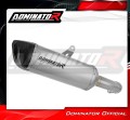Honda CB 750 Hornet 2024 2025 Exhaust Muffler Auspuff Sportauspuff Silencer Echappement Silencieux Scarico Scarichi Escape Toba de esapament Avgas Ljuddämpare Wydech Tłumik Tytanowy HP6 Titanium Titane Titan Dominator Exhaust System