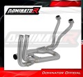 Kolektor wydechowy DOMINATOR  pasujący do motocykla Honda VFR 1200X Crosstourer 2012 - 2020 2