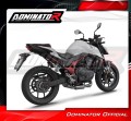 Honda CB 750 Hornet 2023 Full System Motorcycle Muffler Auspuff Sportauspuff Silencer Echappement Silencieux Scarico Scarichi Escape Wydech Tłumik GP3 Dominator Exhaust System 1