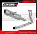 Honda CB 750 Hornet 2023 Full System Motorcycle Muffler Auspuff Sportauspuff Silencer Echappement Silencieux Scarico Scarichi Escape Wydech Tłumik S6 Dominator Exhaust System