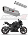 wydech tłumik DOMINATOR S6 pasujący do motocykla Suzuki GSX-S 750 2017 - 2020