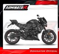 kompletny układ wydechowy z tłumikiem DOMINATOR Full System GPS pasujący do motocykla Suzuki GSX-S 750 2017 - 2020 4