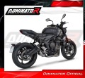 Triumph Trident 660 2021 2024 Full System Motorcycle Muffler Auspuff Sportauspuff Silencer Echappement Silencieux Scarico Scarichi Escape Wydech Tłumik GPF Dominator Exhaust System 1
