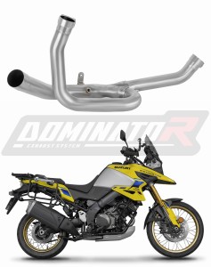 Suzuki V-Strom 1050 DE 2023 - 2025 Tube central de liaison