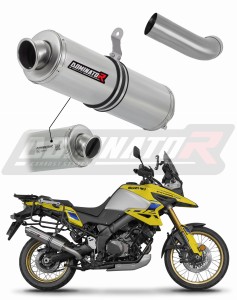 Suzuki V-Strom 1050 DE 2023 - 2025 EU Approuvé Pot d'échappement Silencieux ST