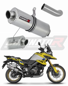 Suzuki V-Strom 1050 DE 2023 - 2025 EU Approuvé Pot d'échappement Silencieux OV