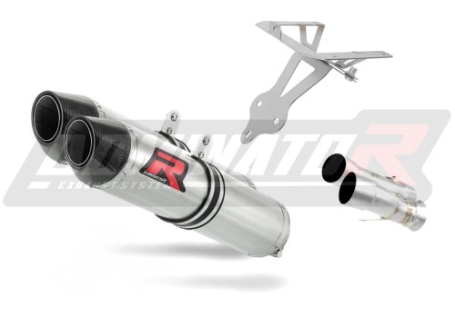 wydech tłumik DOMINATOR HP2 pasujący do motocykla Ducati 749 2002 - 2006 2