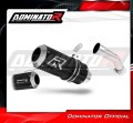 wydech tłumik DOMINATOR Homologowany GP CZARNY pasujący do motocykla Kawasaki ZX10R 2008 - 2010