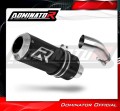 Suzuki GSXR 750 L1 L7 2011 2017 Exhaust Muffler Auspuff Sportauspuff Silencer Echappement Silencieux Scarico Scarichi Escape Toba de esapament Avgas Ljuddämpare Wydech Tłumik GP Black Noir Nero Negro Svart Schwarz Negru Dominator