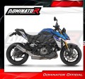 wydech tłumik DOMINATOR Tytanowy HP8 pasujący do motocykla Suzuki GSX-S 1000 / 1000 GT / 950 2025  4