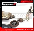 wydech tłumik DOMINATOR HP3 CZARNY pasujący do motocykla Yamaha MT 09 2013 - 2016 7