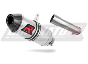 Husqvarna Vitpilen 401 2020 - 2023 Pot d'échappement Silencieux HP3 + dB killer