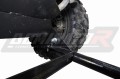 lame à neige DOMINATOR  compatible avec le quad CF MOTO X8 800 TERRALANDER VTWIN  5