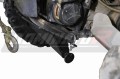 DOMINATOR snow plow fits to CF MOTO X8 800 TERRALANDER VTWIN  6