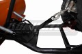 lame à neige DOMINATOR  compatible avec le quad CF MOTO X8 800 TERRALANDER VTWIN  7
