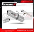 Suzuki GSF BANDIT 1200 2006 - 2007 EU Approved EXHAUST Muffler Auspuff Sportauspuff Silencer Echappement Silencieux Scarico Scarichi Escape Wydech Tłumik OVS Dominator Exhaust System HOMOLOGACJA