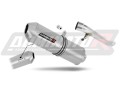 Suzuki GSF BANDIT 1200 2006 - 2007 EU Approved EXHAUST Muffler Auspuff Sportauspuff Silencer Echappement Silencieux Scarico Scarichi Escape Wydech Tłumik OVS Dominator Exhaust System HOMOLOGACJA x