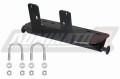 QJMOTOR SFA 600 2025 Pług śnieżny Dedykowany. Dedicated Snow plow Quitanieves Chasse-neige Spazzaneve Schneepflug 13