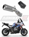wydech tłumik DOMINATOR GPS pasujący do motocykla BMW M1000XR 2020 - 2026