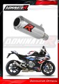 échappement silencieux DOMINATOR GP compatible avec la moto BMW S1000RR 2019  2026 2