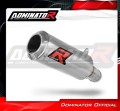 échappement silencieux DOMINATOR GP compatible avec la moto BMW S1000RR 2019  2026 6