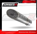 wydech tłumik DOMINATOR Tytanowy GP3 pasujący do motocykla BMW S1000RR 2019 - 2026 6