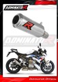 échappement silencieux DOMINATOR GP compatible avec la moto BMW S1000R 2021  2026
