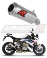 échappement silencieux DOMINATOR GP compatible avec la moto BMW S1000R 2021  2026 6