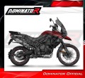 11 2 Triumph Tiger 800 XCA 2019 Exhaust Wydech Tłumik HP6 Titanium.jpg
