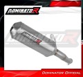 wydech tłumik DOMINATOR OV G2 pasujący do motocykla Yamaha YZF-R3 2025 - 2026 3