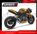 wydech tłumik DOMINATOR GPF pasujący do motocykla Triumph Speed Triple 1200 RS / RR 2021 - 2024 4