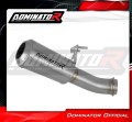 échappement silencieux DOMINATOR GPS compatible avec la moto KTM 1290 Super Duke GT 2016  2024 3