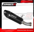 échappement silencieux DOMINATOR HP8 noir compatible avec la moto KTM 1290 Super Duke GT 2016  2024 3
