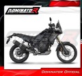 DOMINATOR exhaust manifold header fits to Yamaha Tenere 700 2025  2026 4