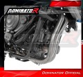 DOMINATOR exhaust manifold header fits to Yamaha Tenere 700 2025  2026 5