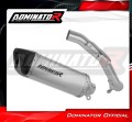 wydech tłumik DOMINATOR Tytanowy HP6 pasujący do motocykla Honda VFR 800 Fi 1998 - 2001 3