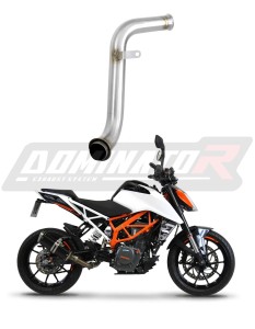 KTM 390 DUKE Décatalysateur Supprime le catalysateur DECAT 2017 - 2020