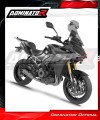 kompletny układ wydechowy z tłumikiem DOMINATOR Full System Tytanowy HP8 pasujący do motocykla Suzuki GSX-S 1000 GX 2024  6