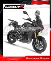 kompletny układ wydechowy z tłumikiem DOMINATOR Full System HP8 CZARNY pasujący do motocykla Suzuki GSX-S 1000 GX 2024  6