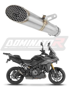 Suzuki GSX-S 1000 GX 2025 - 2026 Pot d'échappement Silencieux GP3