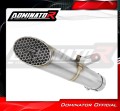 wydech tłumik DOMINATOR GP3 pasujący do motocykla Suzuki GSX-S 1000 GX 2025 - 2026 3