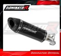 wydech tłumik DOMINATOR HP8 CZARNY pasujący do motocykla Suzuki GSX-S 1000 GX 2025 - 2026 3