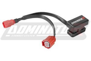 Éliminateur d'erreur de sonde lambda Euro 5+ DOMINATOR