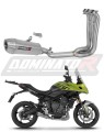 système d’échappement complet avec silencieux DOMINATOR Full System S3 compatible avec la moto Triumph Tiger Sport 660 2025  2026
