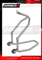 béquille d’atelier avant pour moto DOMINATOR    2