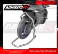 béquille d’atelier avant pour moto DOMINATOR    8