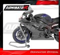 béquille d’atelier avant pour moto DOMINATOR    9