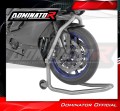 béquille d’atelier avant pour moto DOMINATOR    10