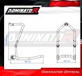 béquille d’atelier avant pour moto DOMINATOR    11